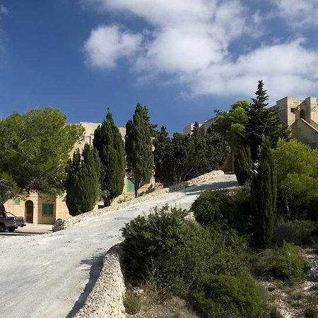 Wardija Hilltop Village ภายนอก รูปภาพ